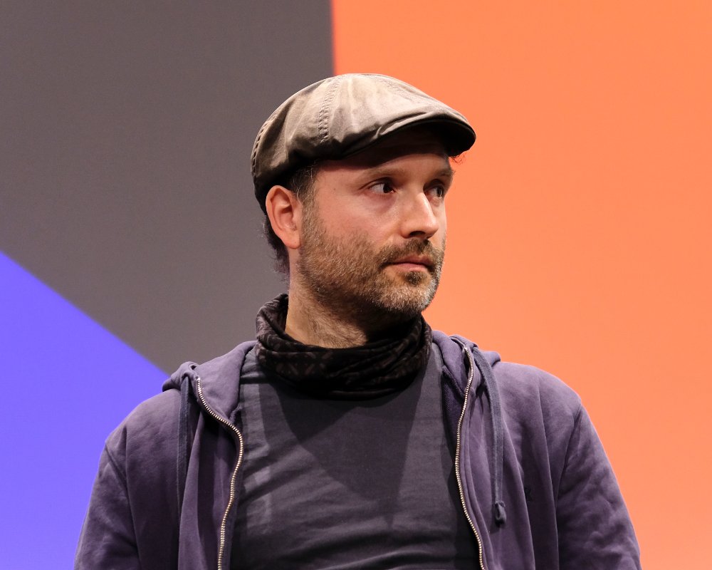 Marc-Uwe Kling – Poetry Slam