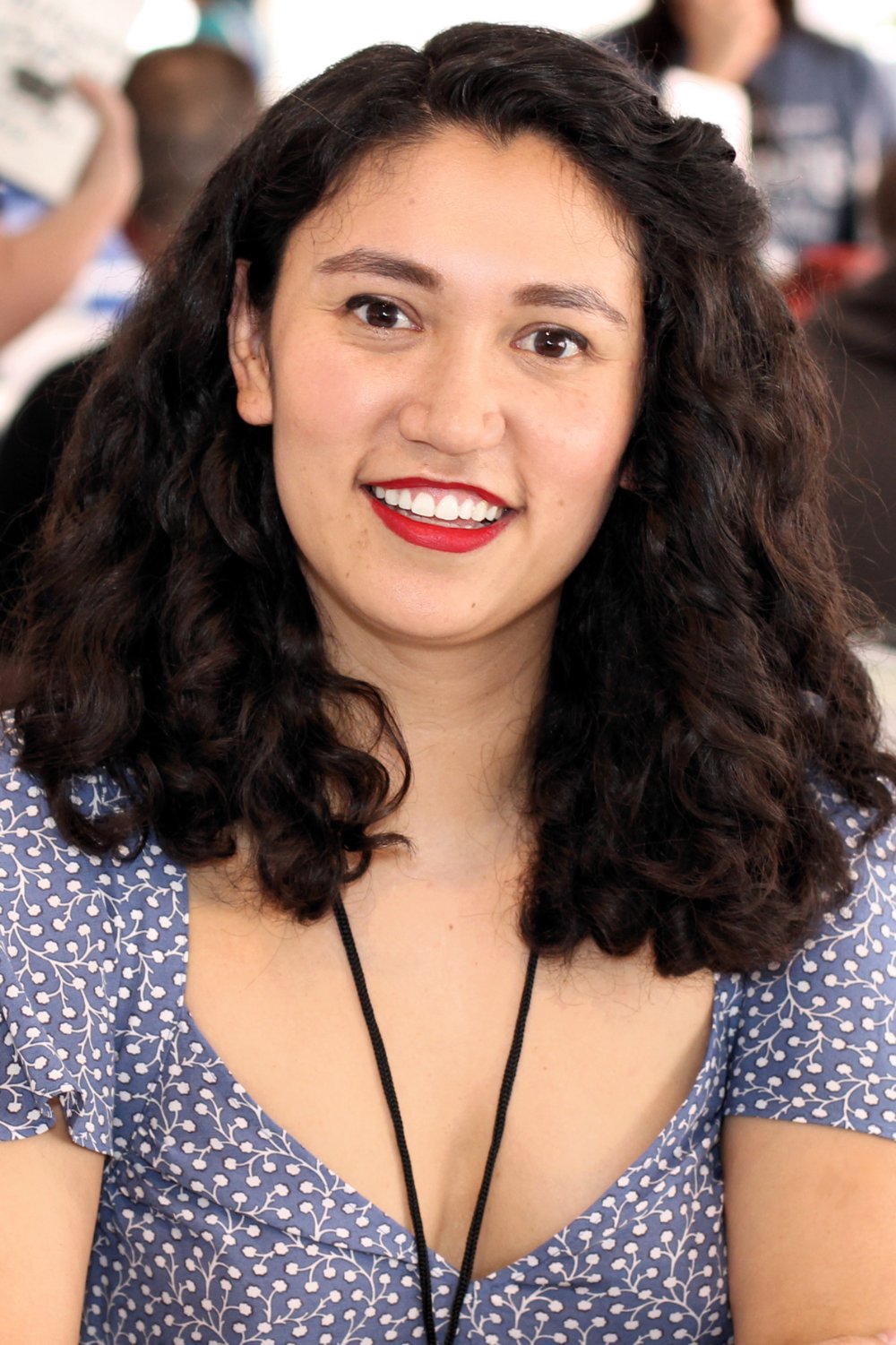 Sarah Kay – Poetry Slam
