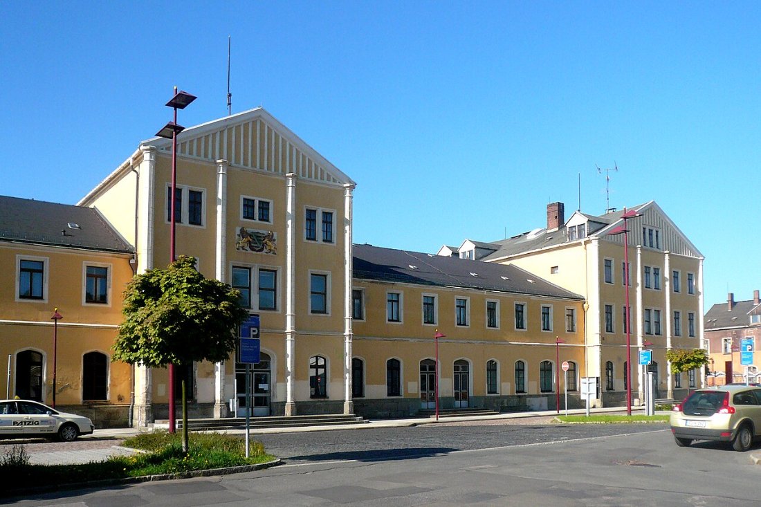Freiberg Bf 1