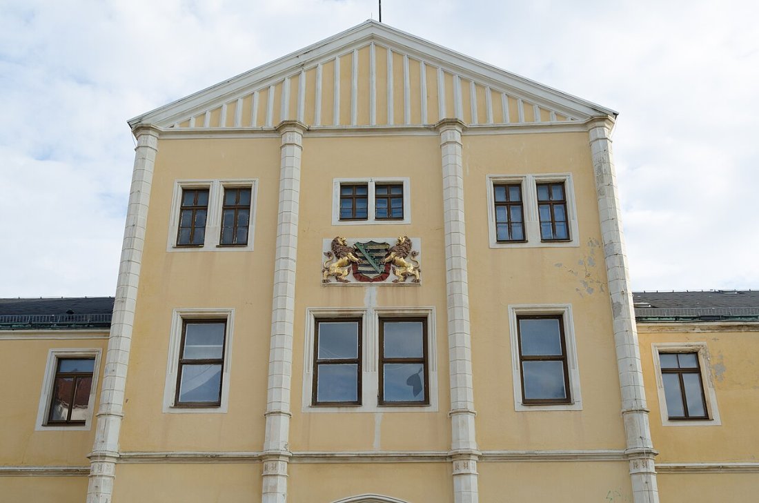 Freiberg, Bahnhof 001
