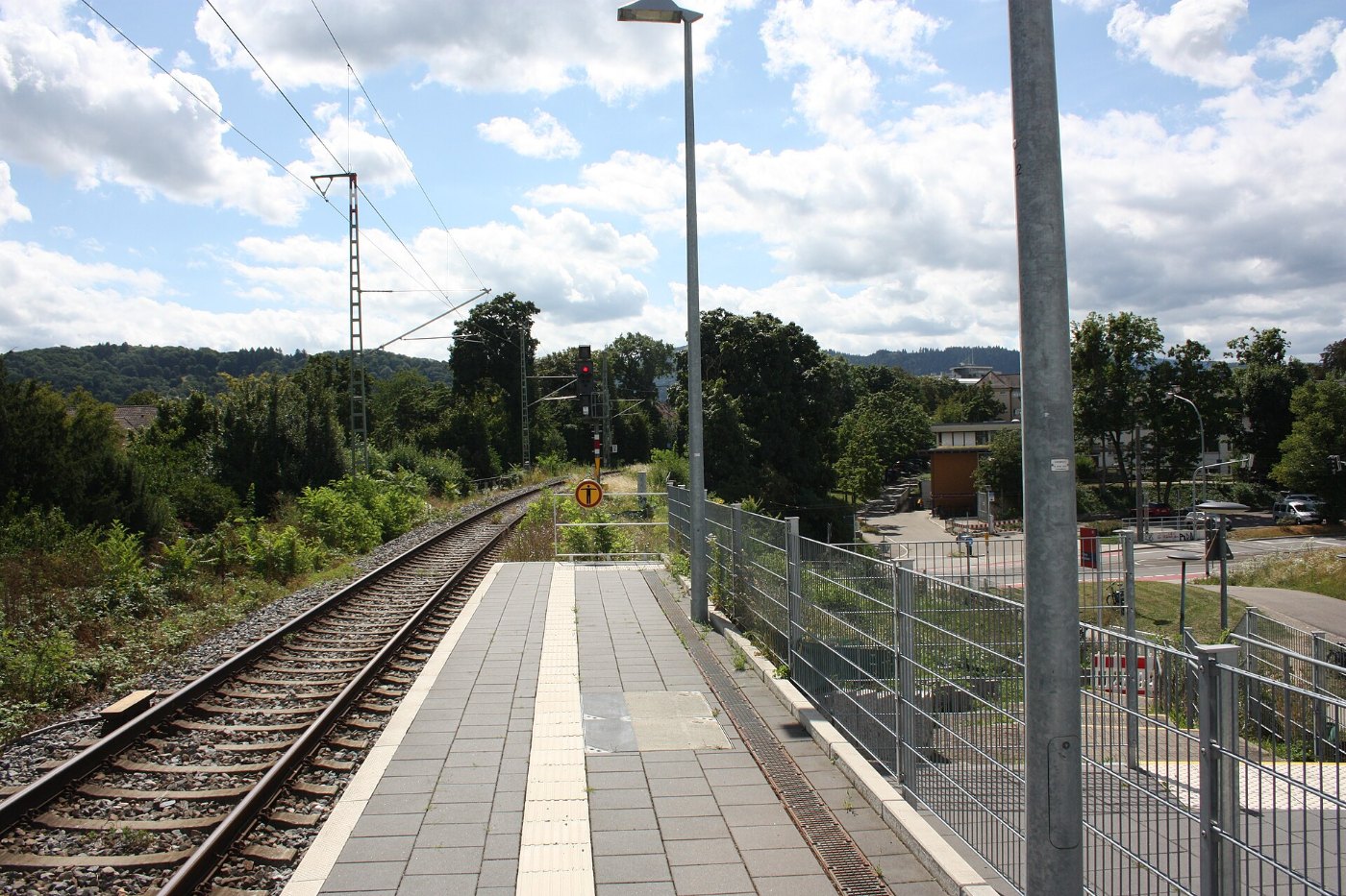Bahnhof Freiburg Klinikum (2025) 1