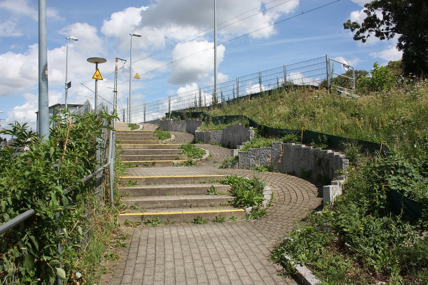 Bahnhof Freiburg Klinikum (2025) 3