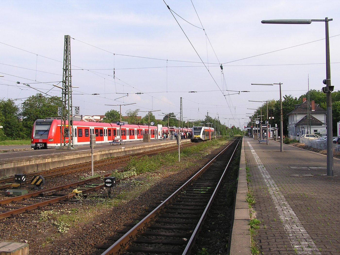Friedrichsdorf TS Bhf ET423 GTW2 6