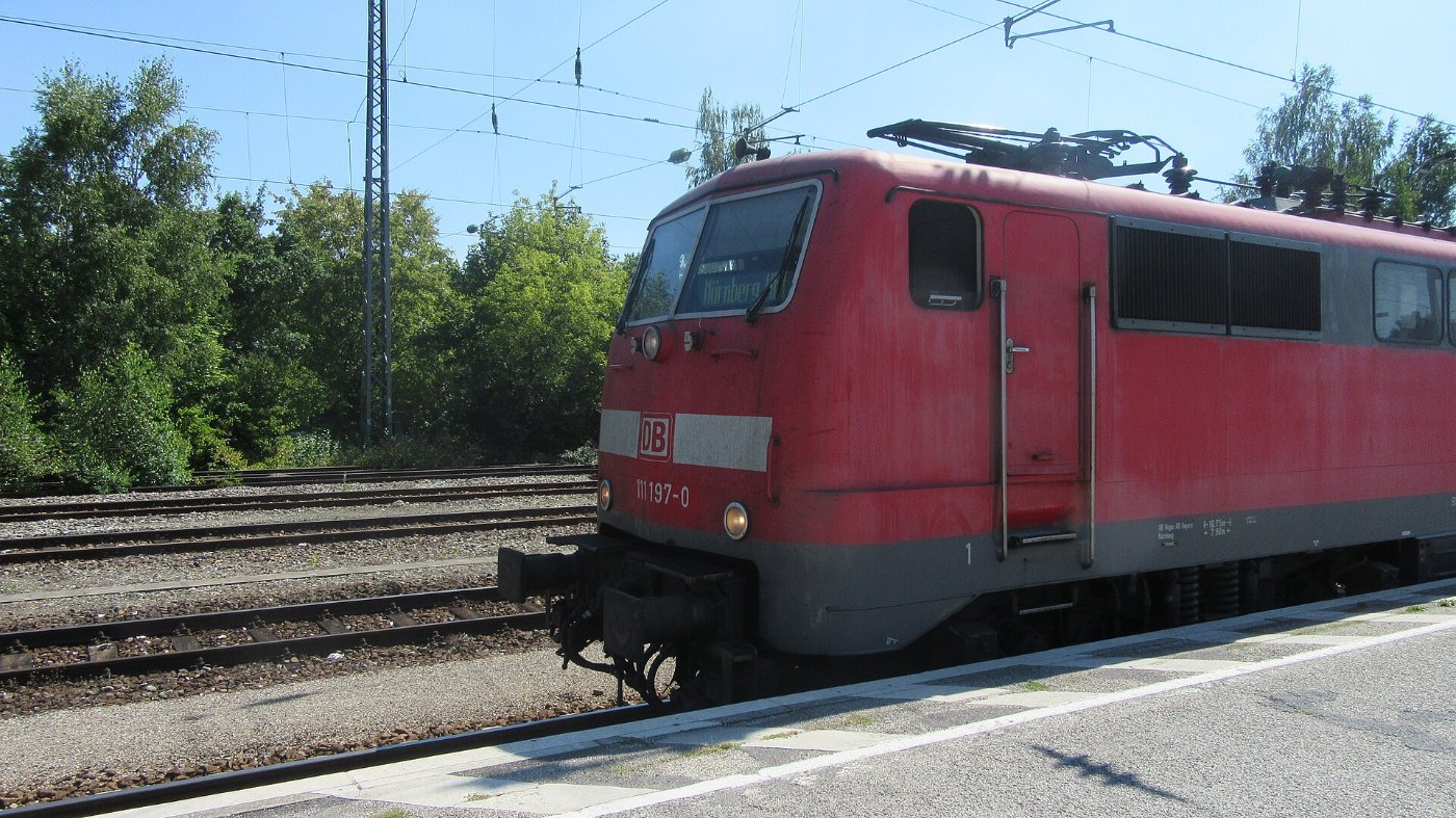111 197 0 in Freising