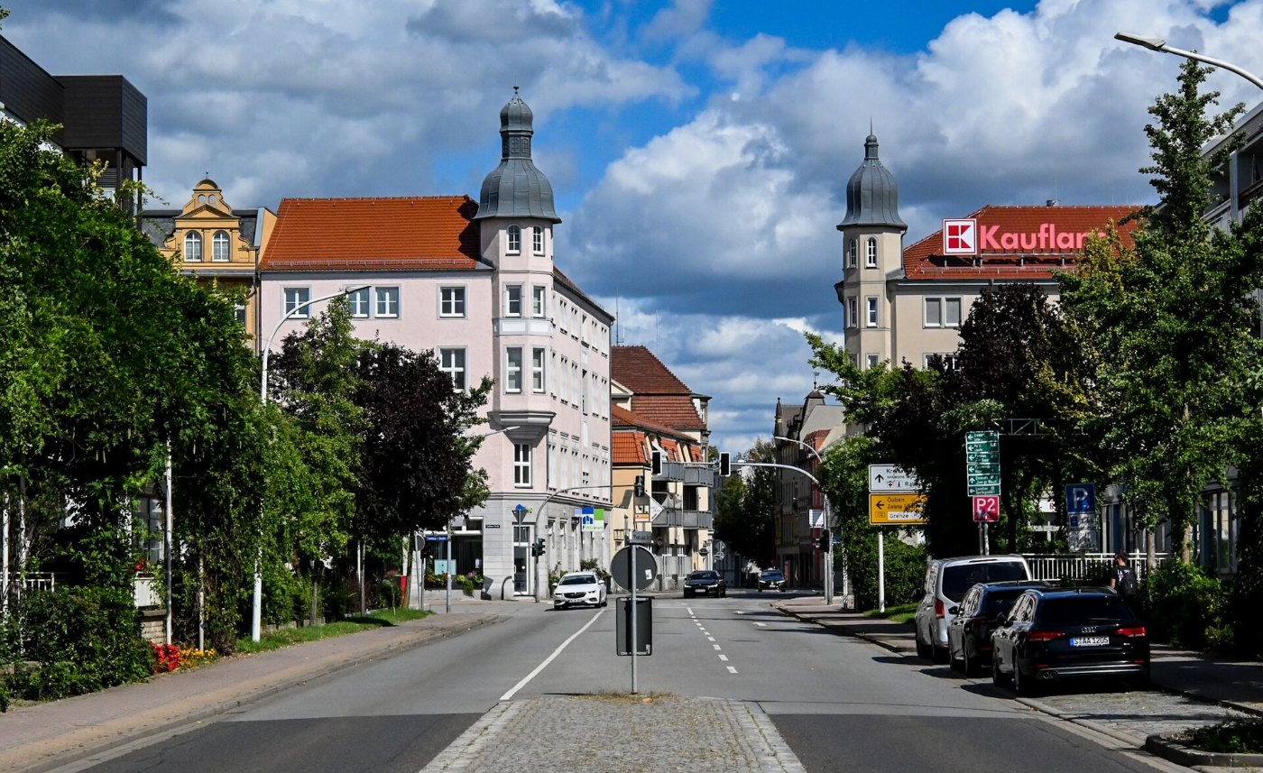Forst Lausitz (14424)