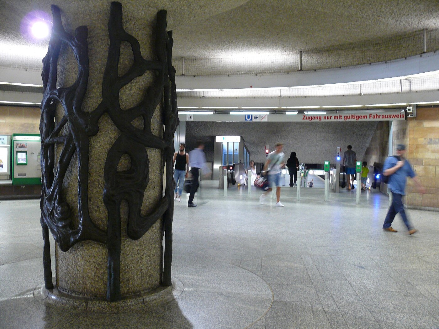 U Bahnhof Fürth Hauptbahnhof2
