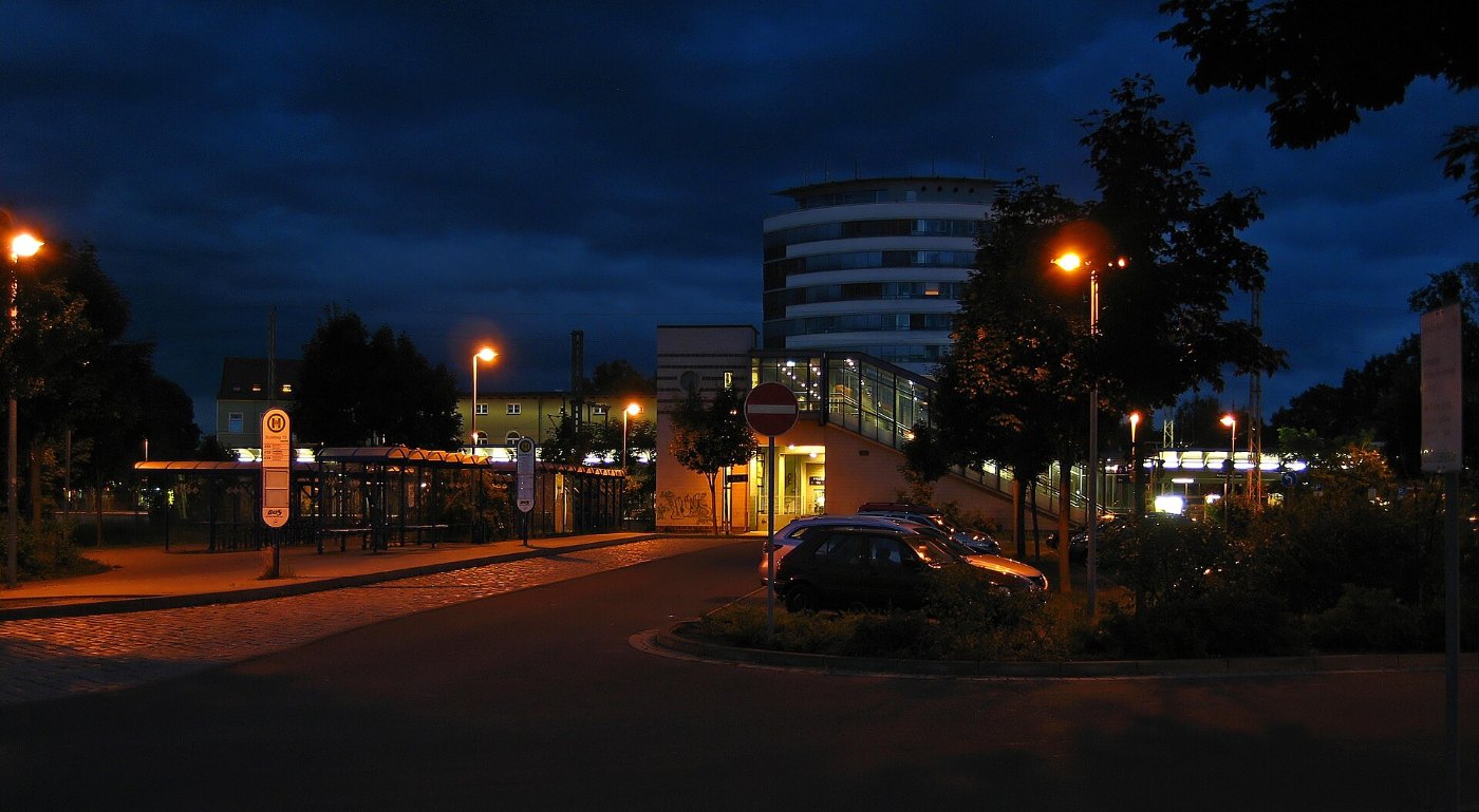Bahnhof Fürstenwalde panoramio (1)