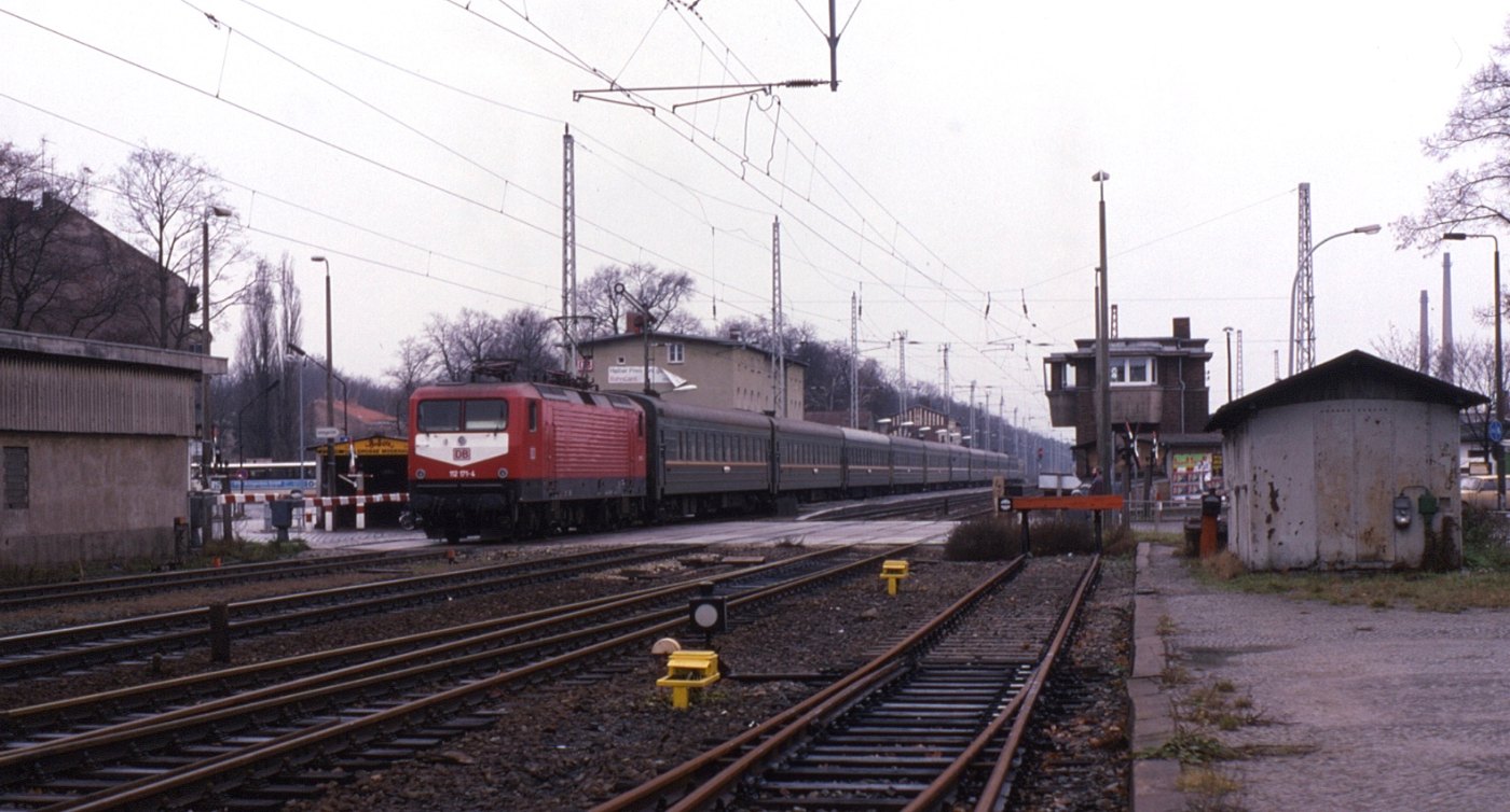 20.11.94 Furstenwalde (Spree) 112.171 ()