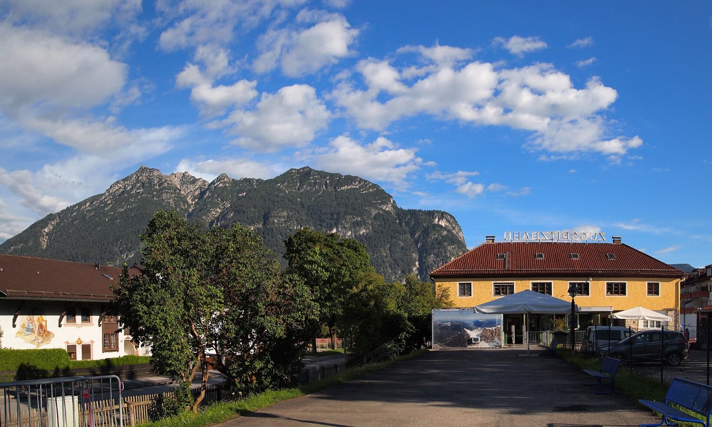 Garmisch Partenkirchen 6