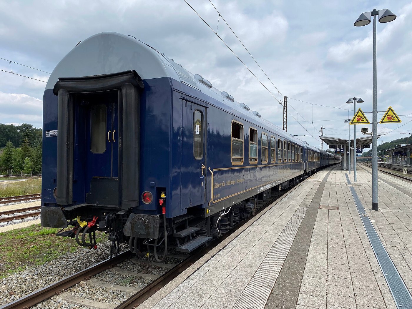 GER Günzburg, Bahnhof 005
