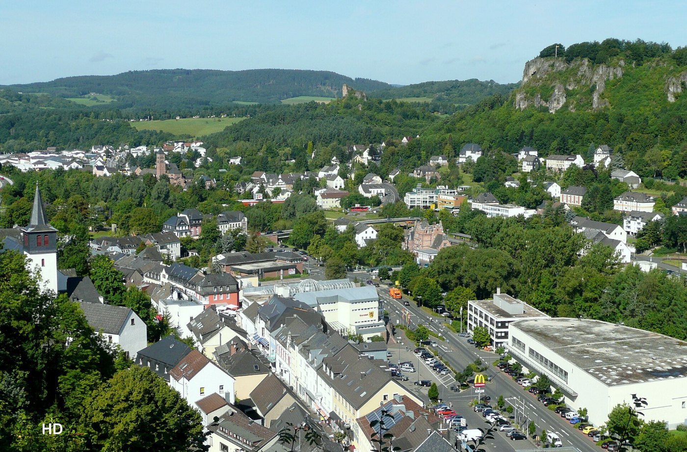 Gerolstein