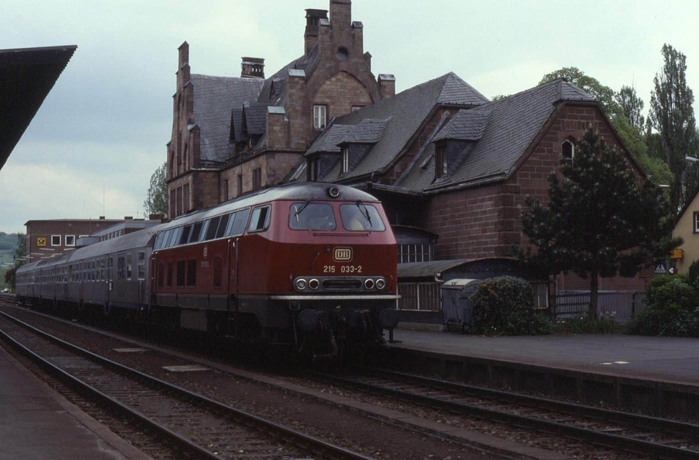 09.05.90 Gerolstein 215.033 ()