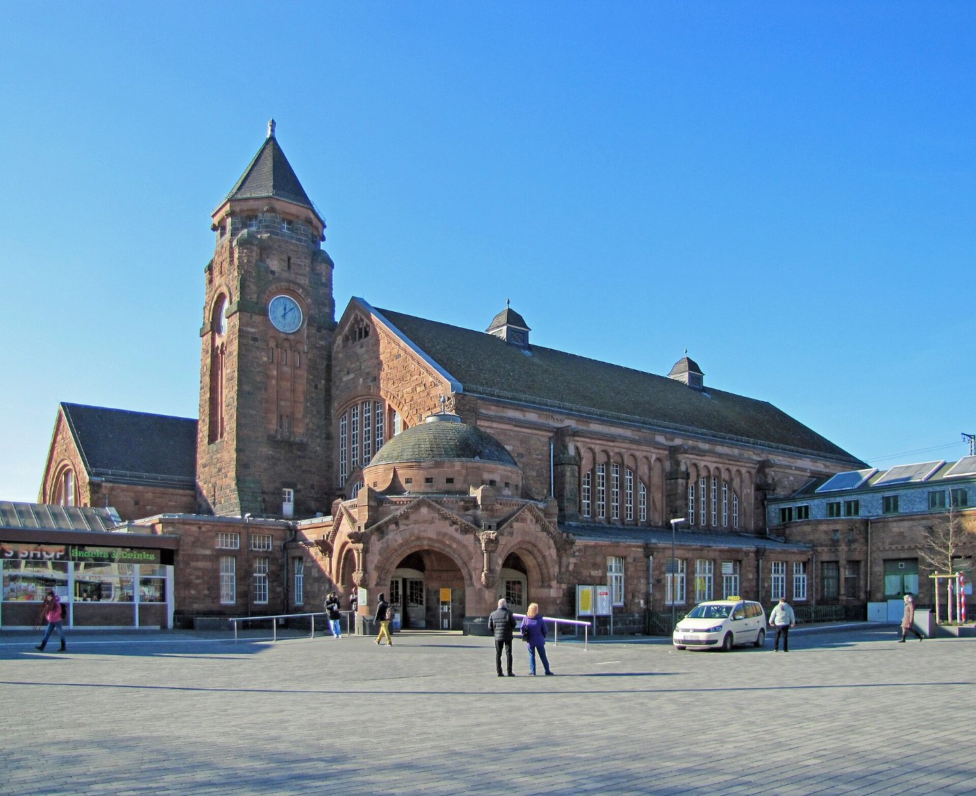 Giessen bahnhof 2015 291