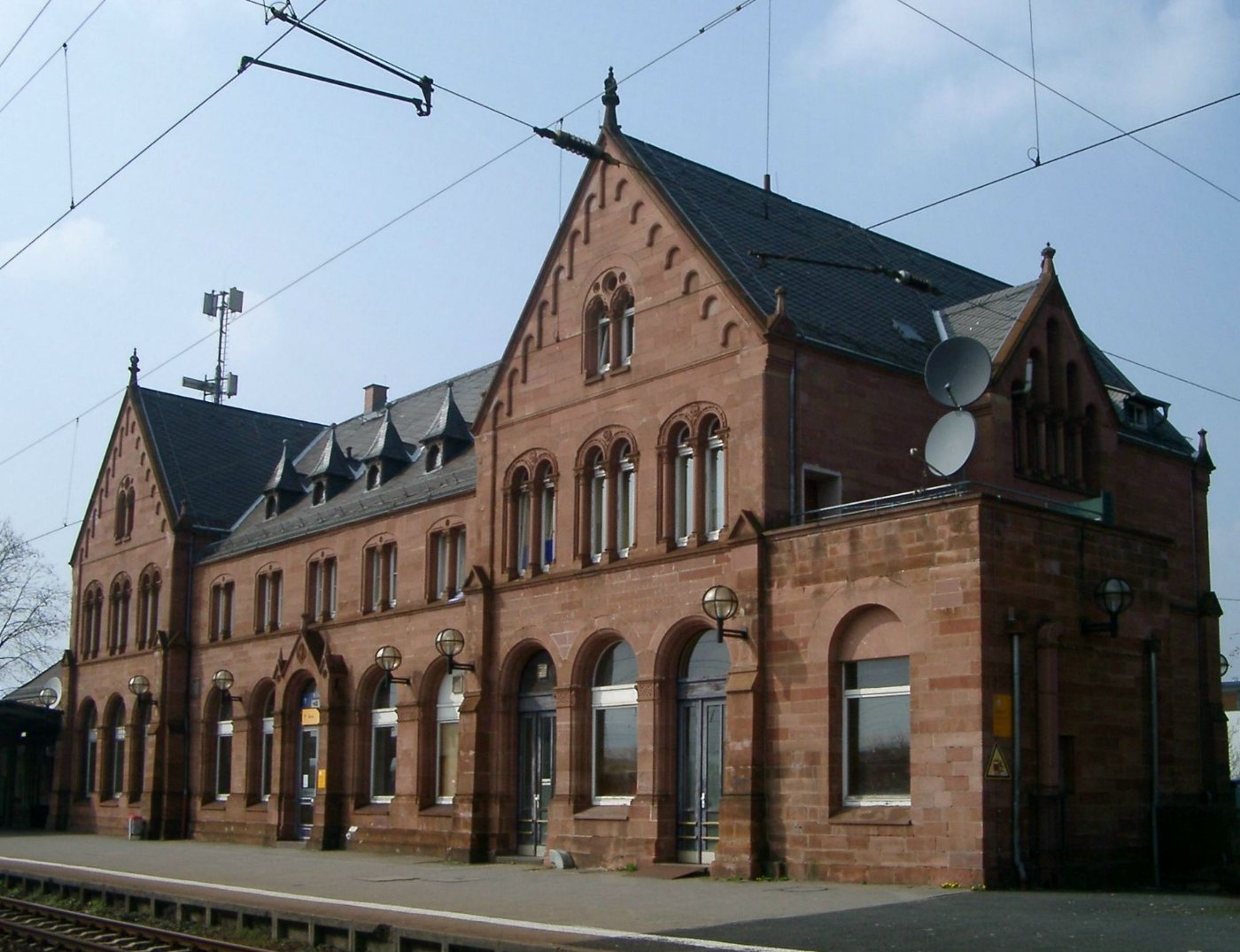 DE HE Gelnhausen bearb