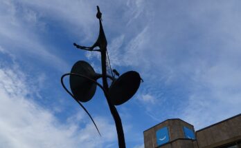 Der Bote, Göttingen 3