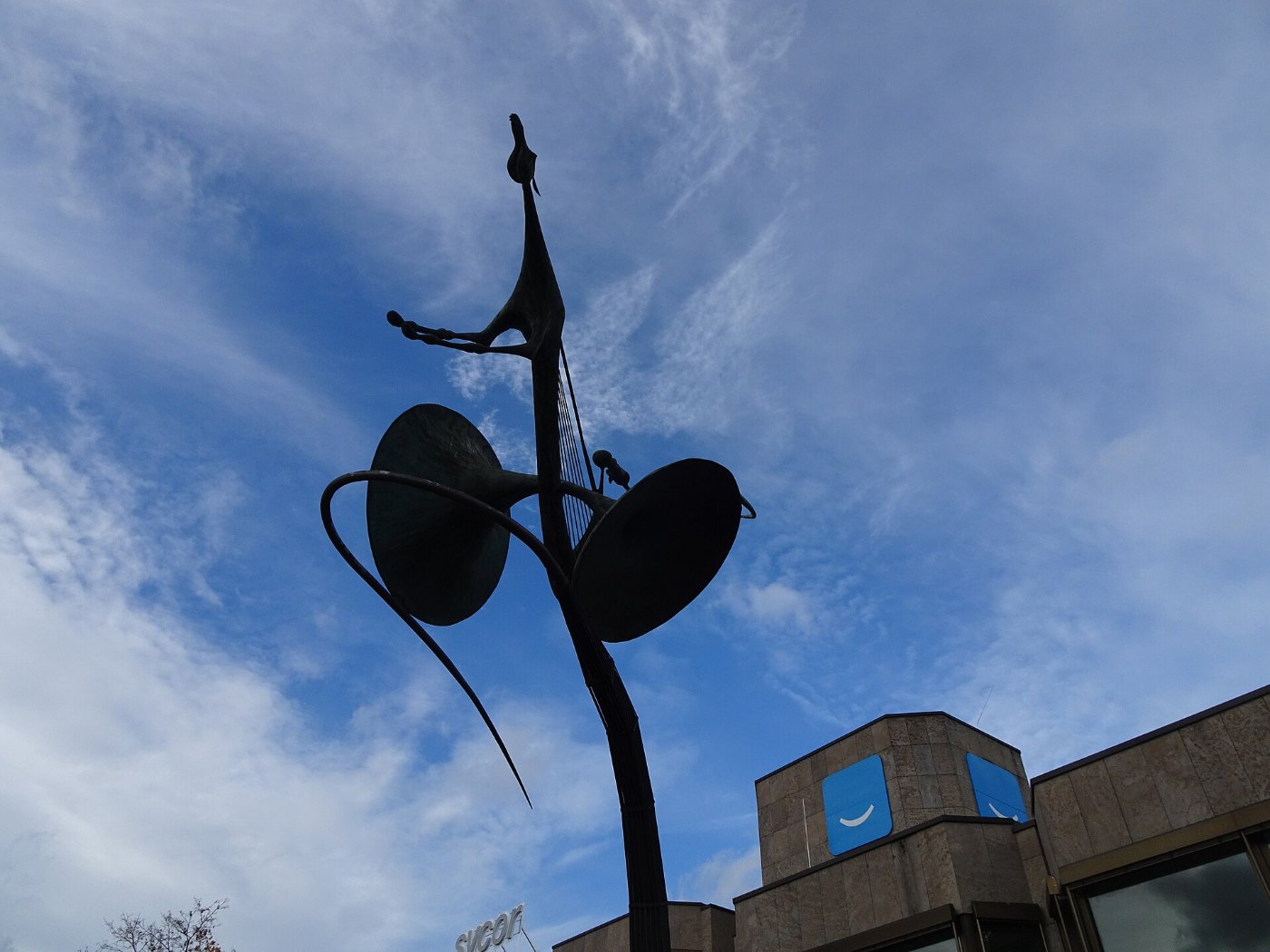 Der Bote, Göttingen 3