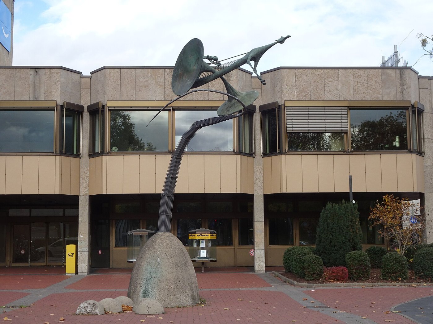 Der Bote, Göttingen 1