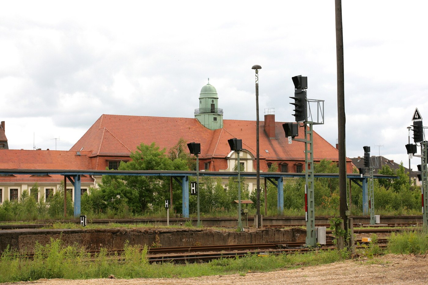 Görlitz Bahnhof 02 ies
