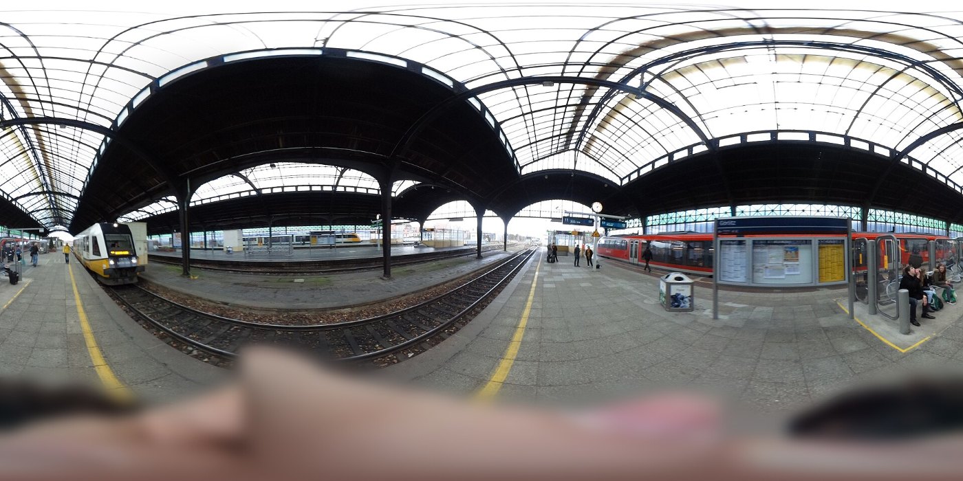 360° Panorama Bahnhof Görlitz (2)