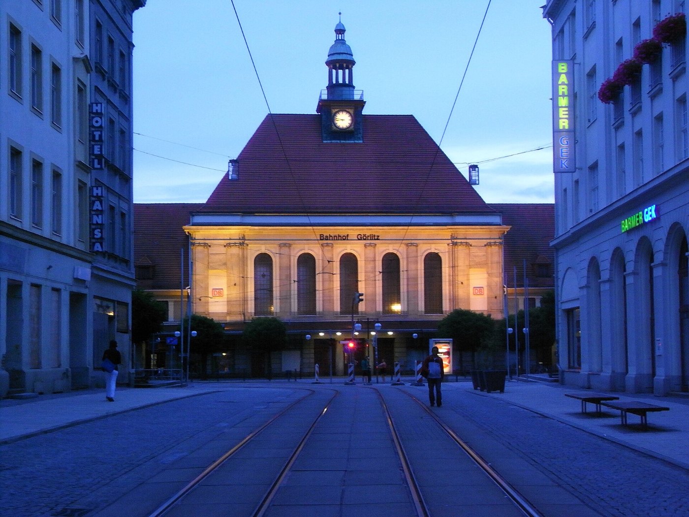 Bahnhof Görlitz 2014 NNE