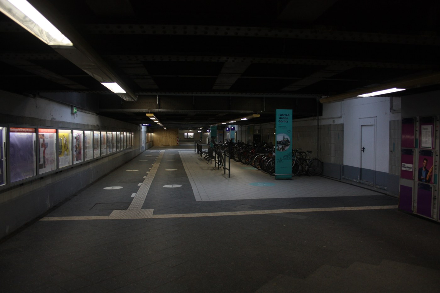 Bahnhof Görlitz