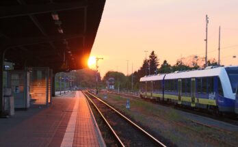 Goslar Bahnhof 1