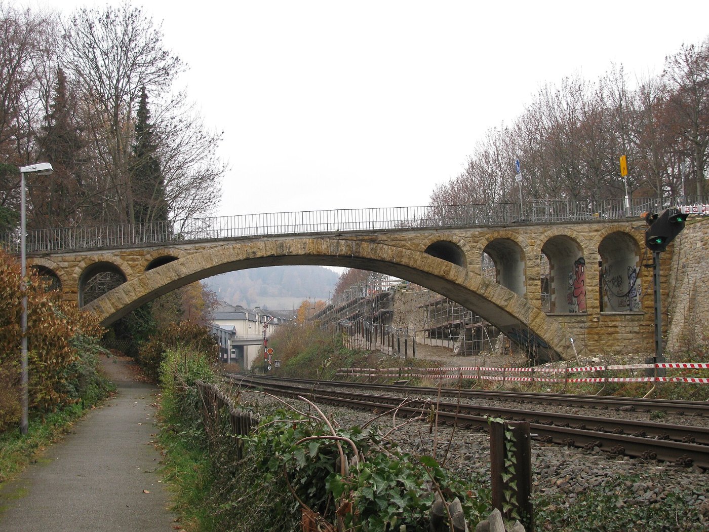 Brückenstraße, 2, Goslar, Landkreis Goslar