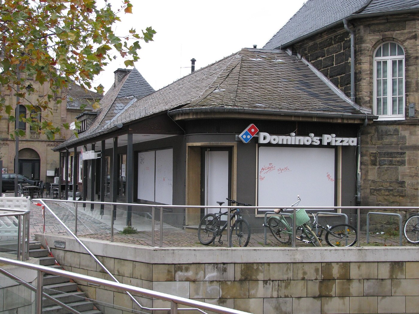 Bahnhofsplatz 4, 1, Goslar, Landkreis Goslar
