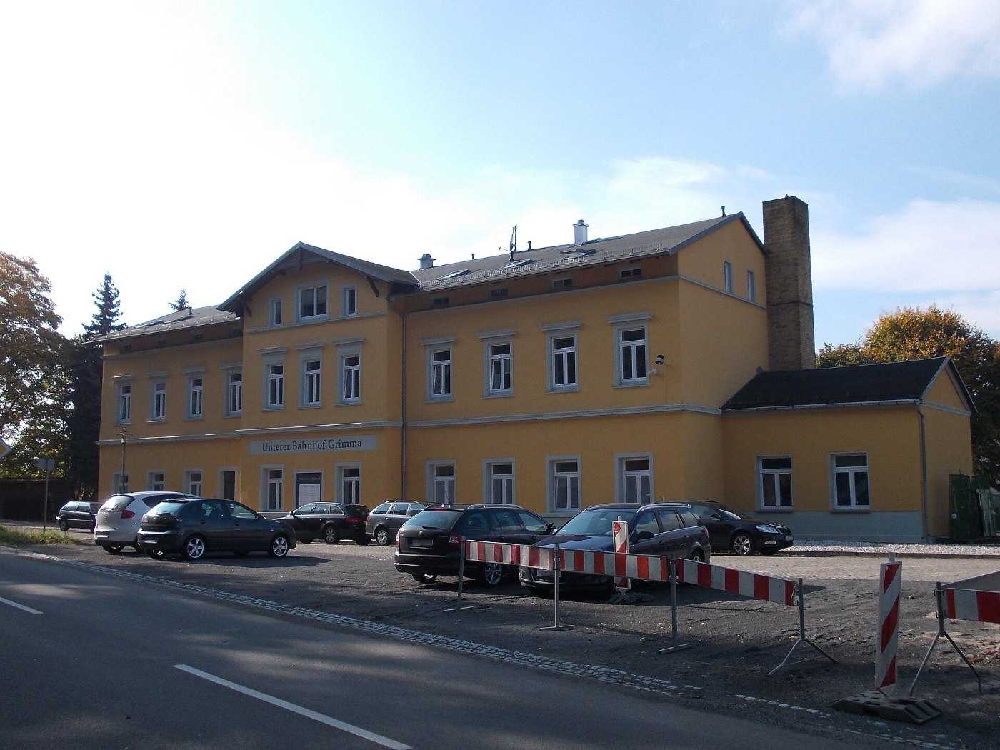 Grimma untBf2