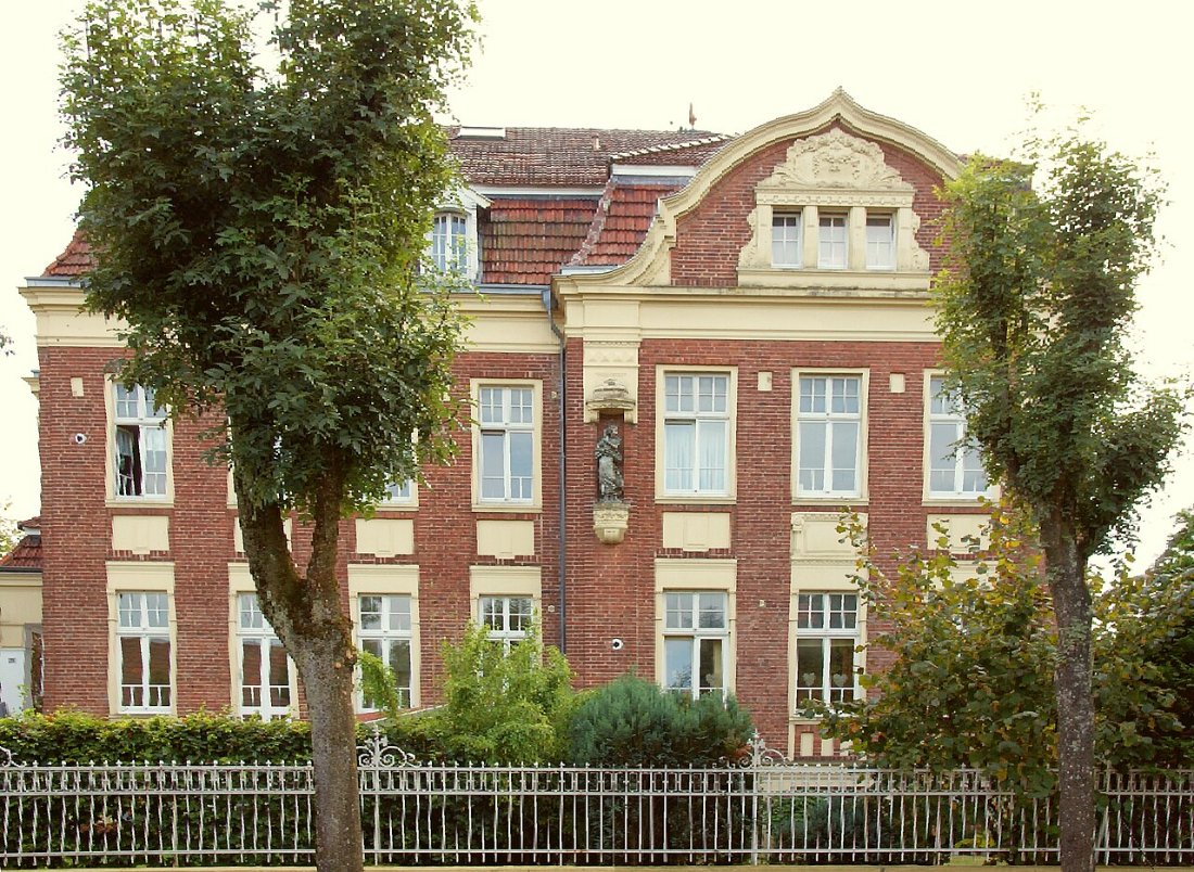St. Josef Stift Gronau OT Epe