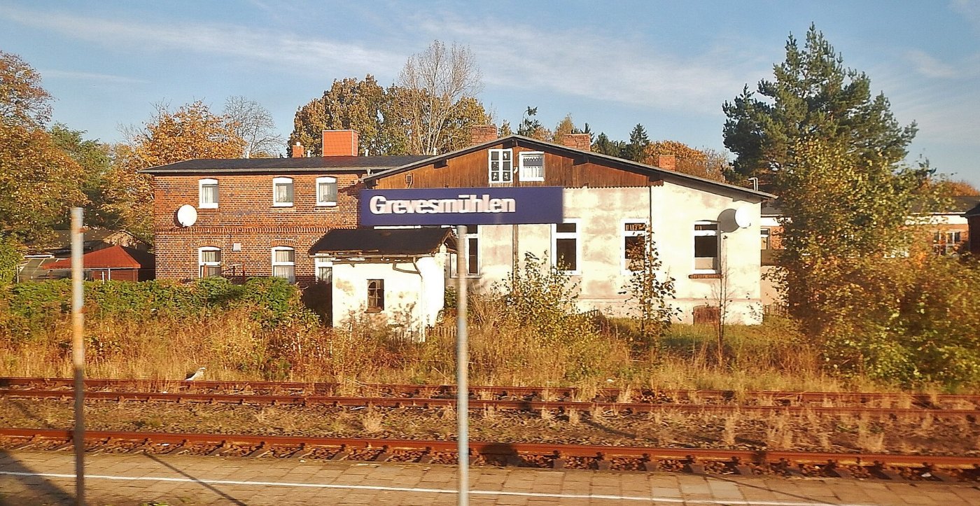 Grevesmühlen panoramio