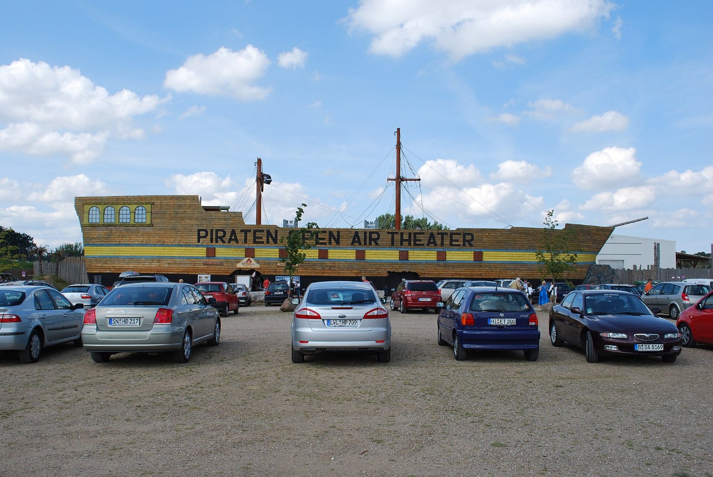 Grevesmühlen 2009 009
