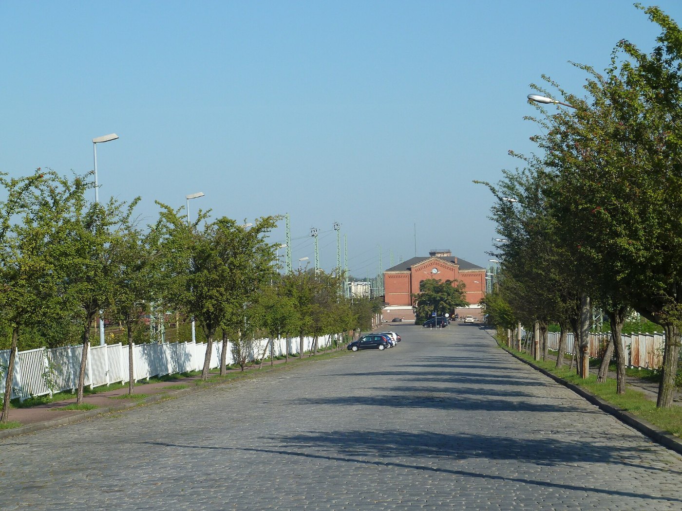 BfGubenZufahrt