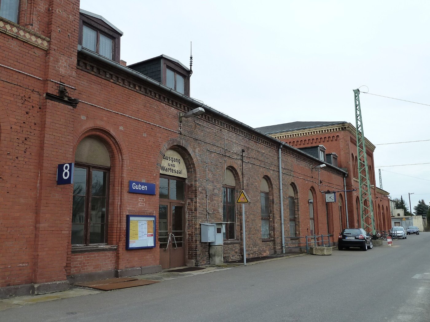 BfGubenOstseite