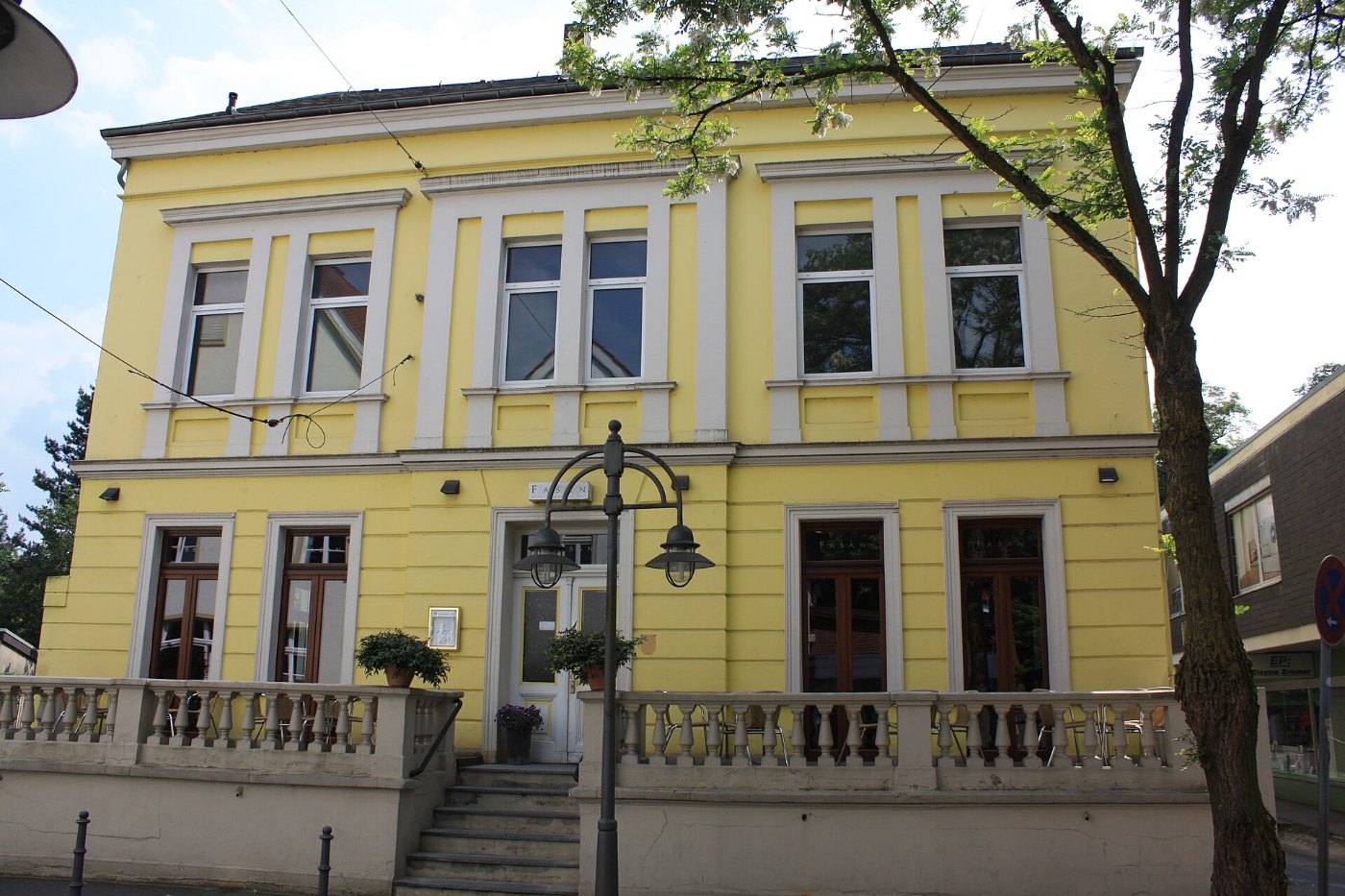 Gütersloh Kökerstraße 10