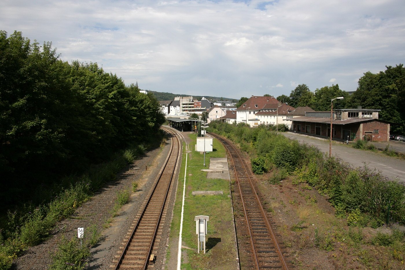 Gummersbach Bahnhof 02 ies