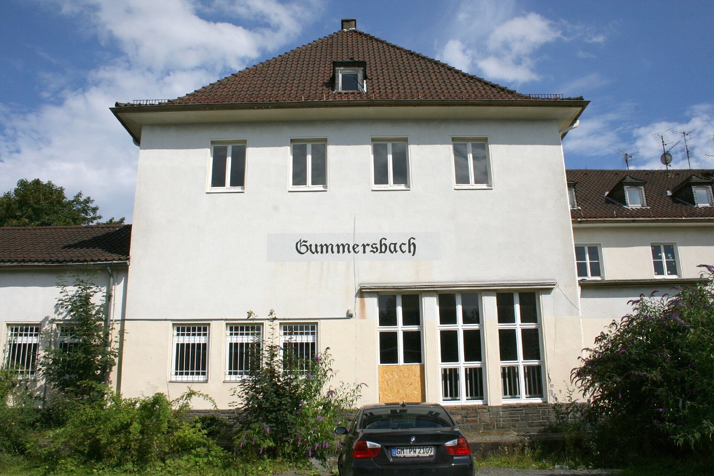 Gummersbach Bahnhof 05 ies