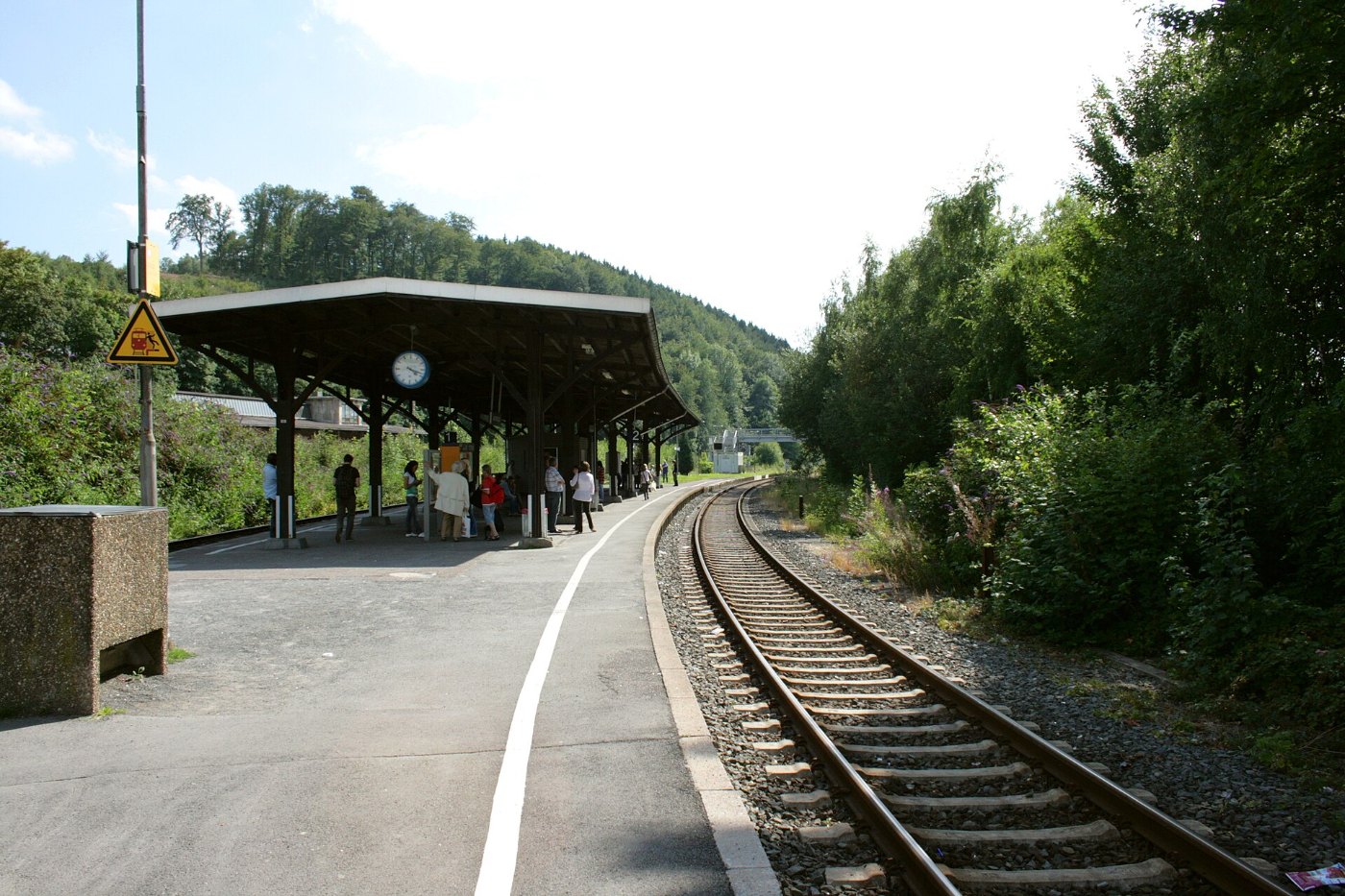 Gummersbach Bahnhof 06 ies