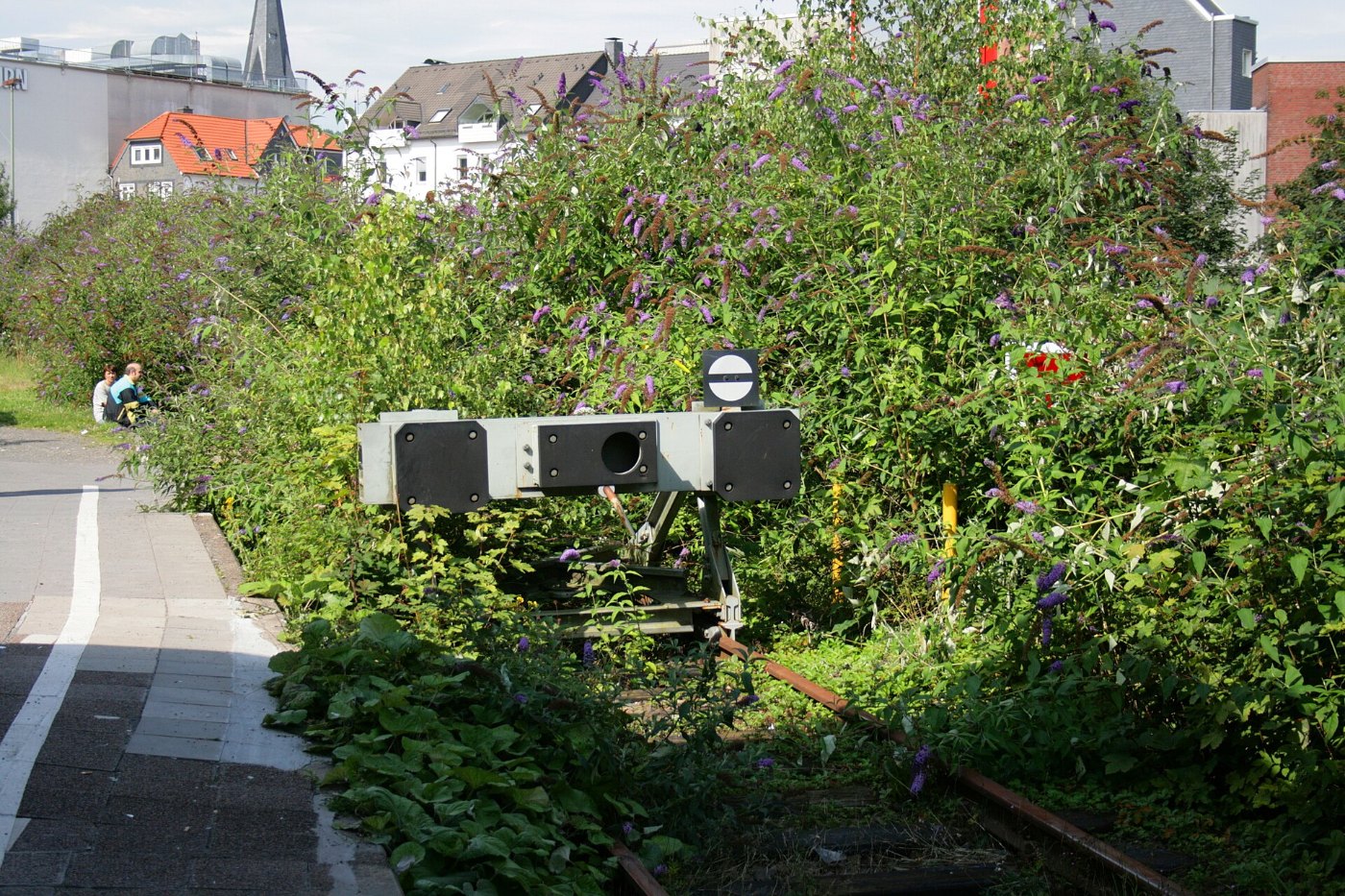 Gummersbach Bahnhof 07 ies