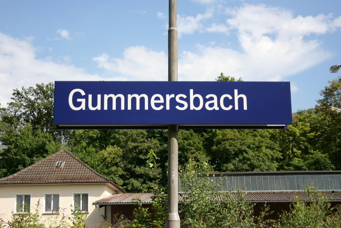 Gummersbach Bahnhof 08 ies