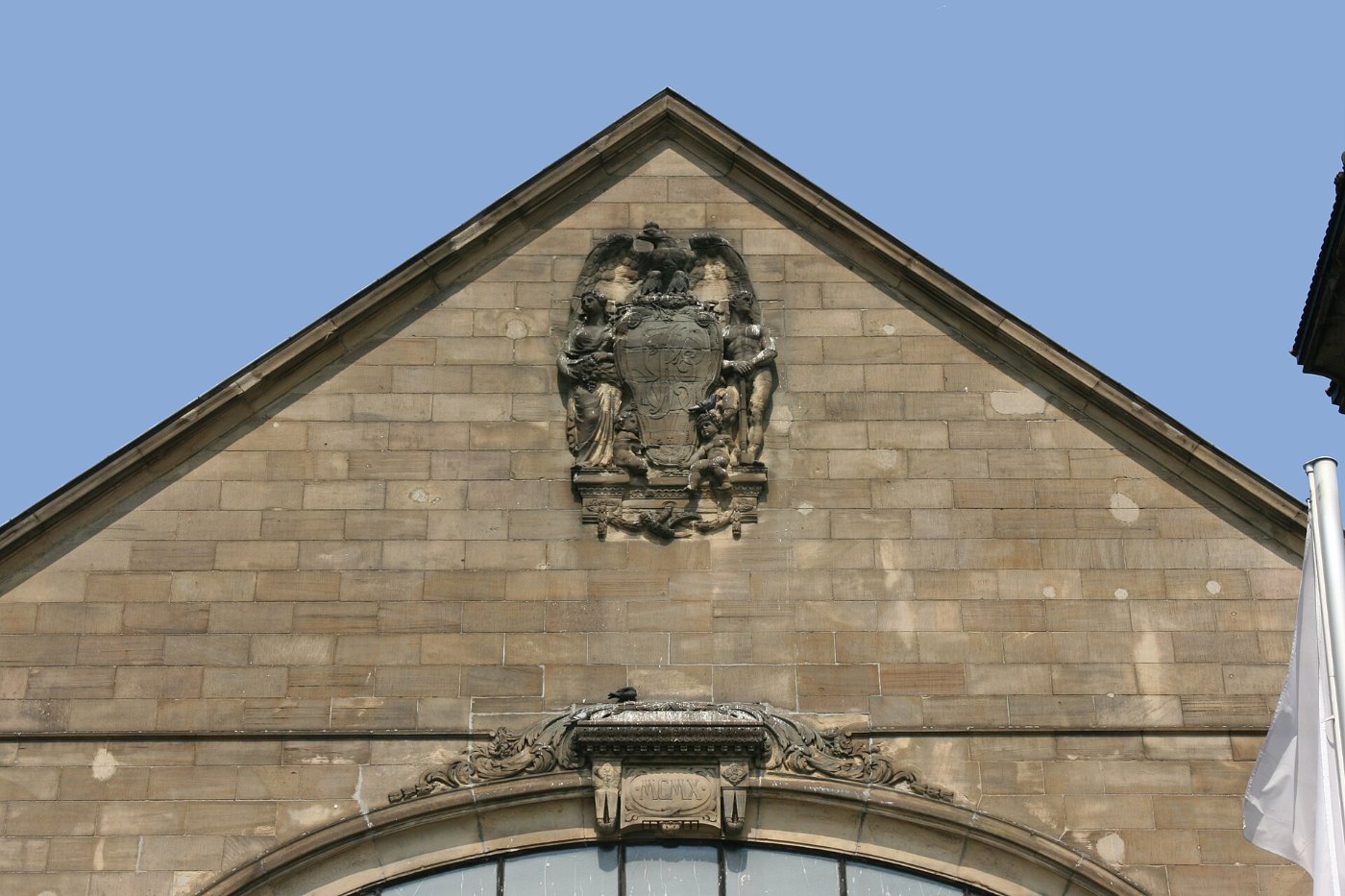 Hagen Berliner Platz Hauptbahnhof 06 ies