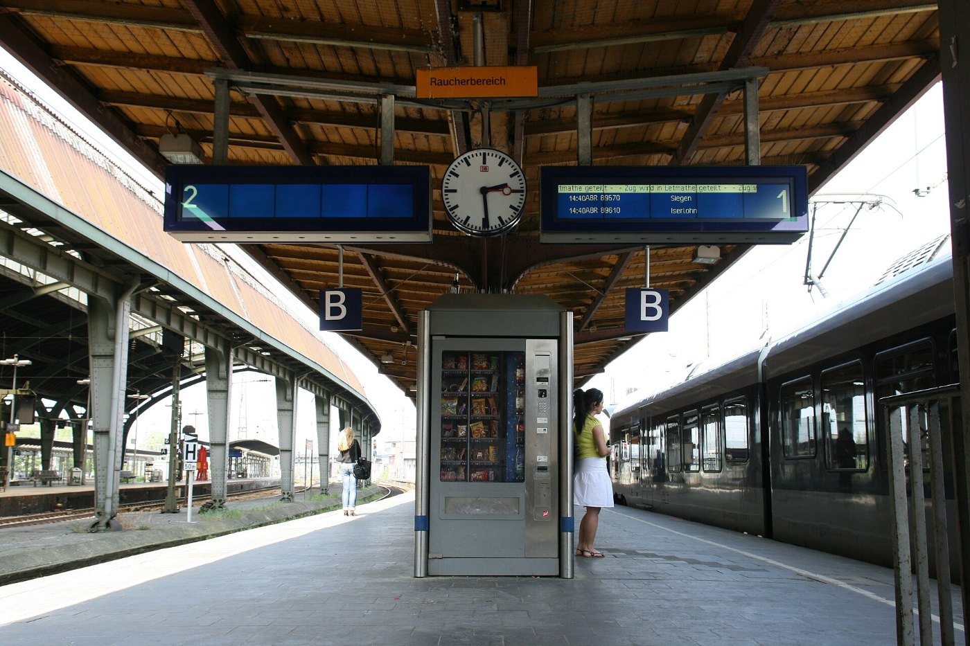 Hagen Berliner Platz Hauptbahnhof 17 ies