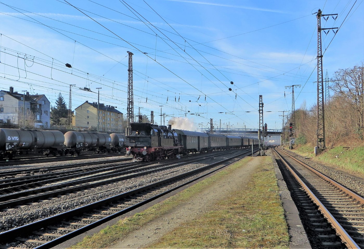 Bahnhof Hagen Vorhalle 3