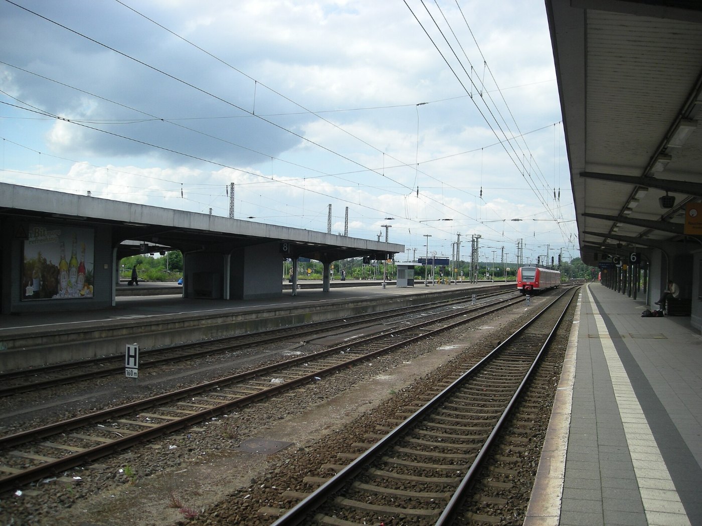 Hamm Jul 2012 2 (Bahnhof)