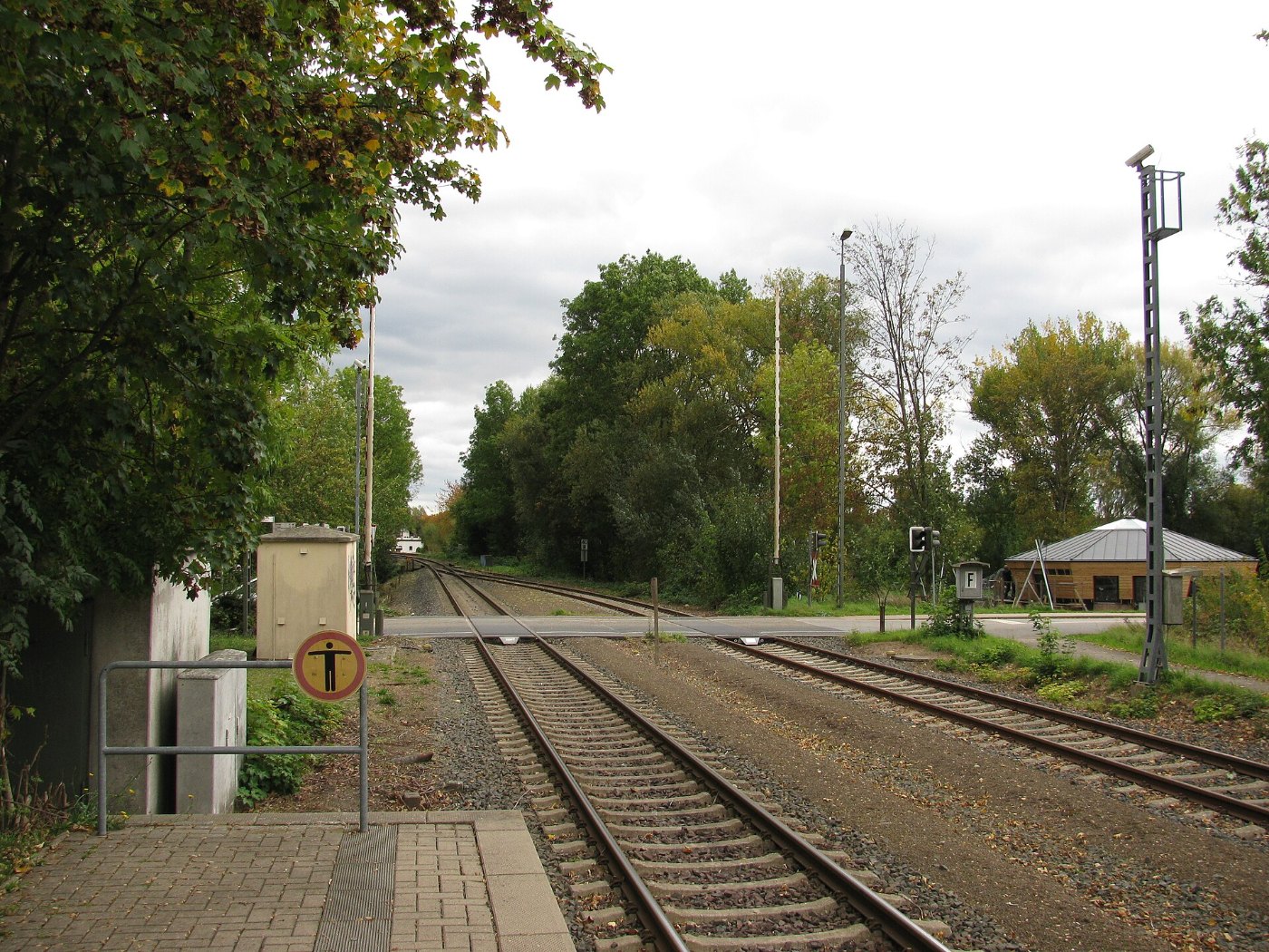 Bahnhof, 2, Hess. Oldendorf, Landkreis Hameln Pyrmont