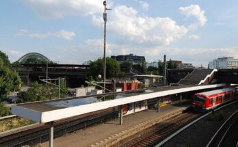 Berliner Tor