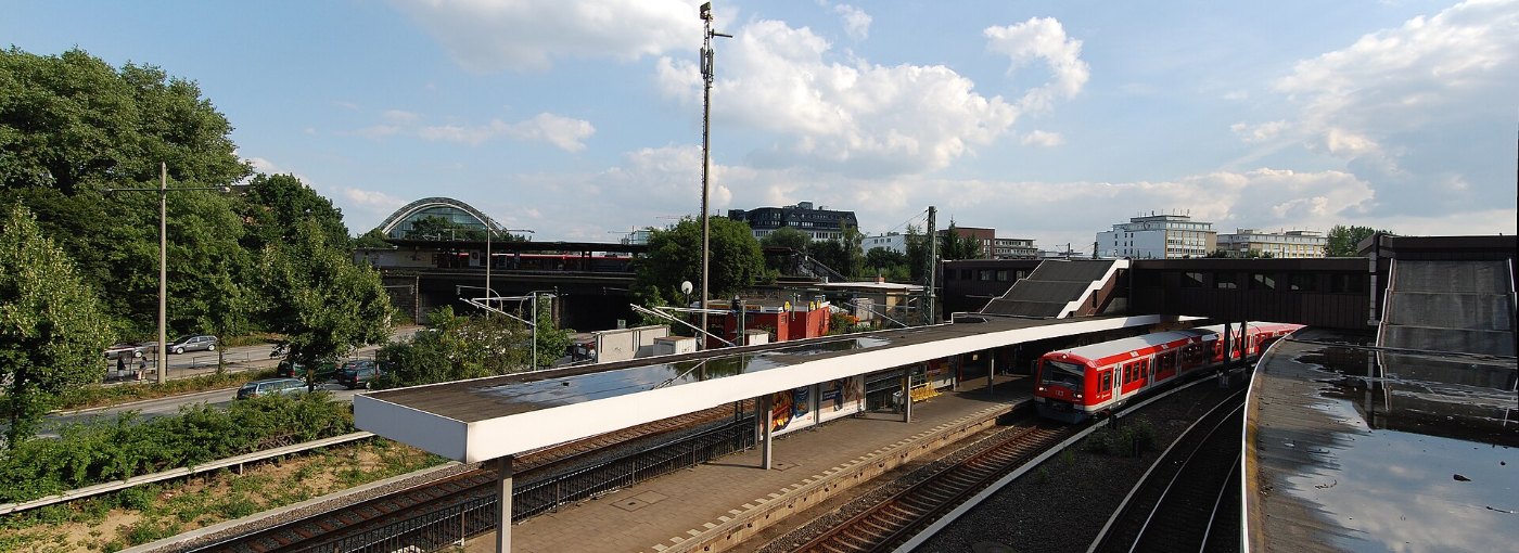 Berliner Tor