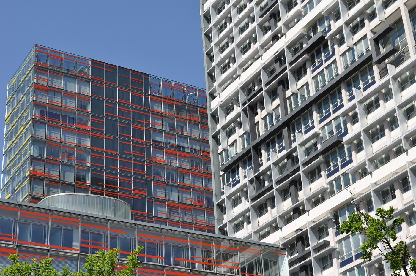 Berliner Tor Center (Hamburg St. Georg).Detail.ajb