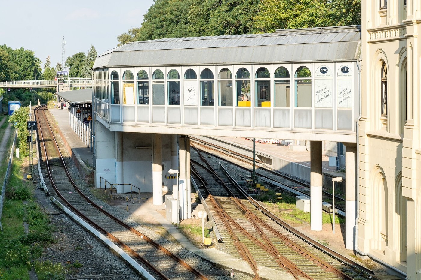 Bahnhof Blankenese (Hamburg Blankenese).3.18110.ajb