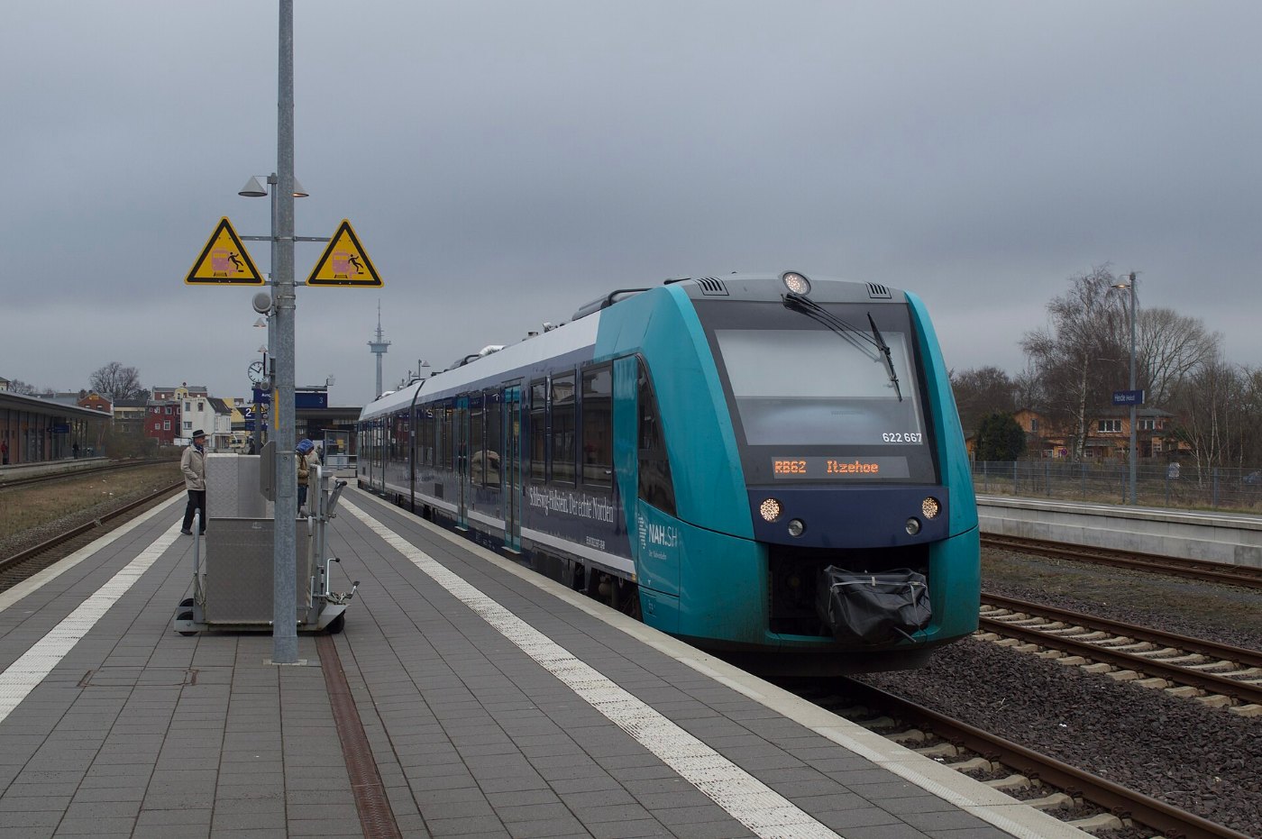 29.03.17 Heide (Holst) 622.167 ()